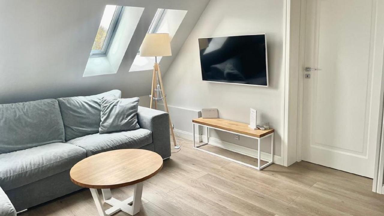Apartamenty Sun & Snow Rezydencja Kapitanska โควอบเซก ภายนอก รูปภาพ